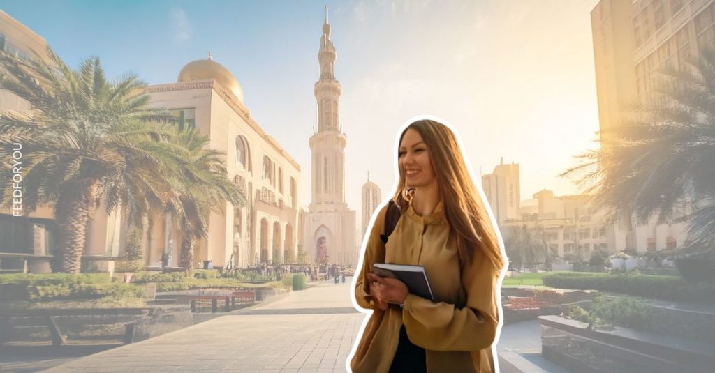 Top Universities in the UAE: A Student’s Guide to Higher Education