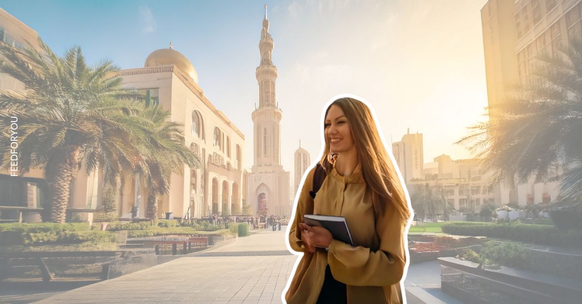 Top Universities in the UAE: A Student’s Guide to Higher Education