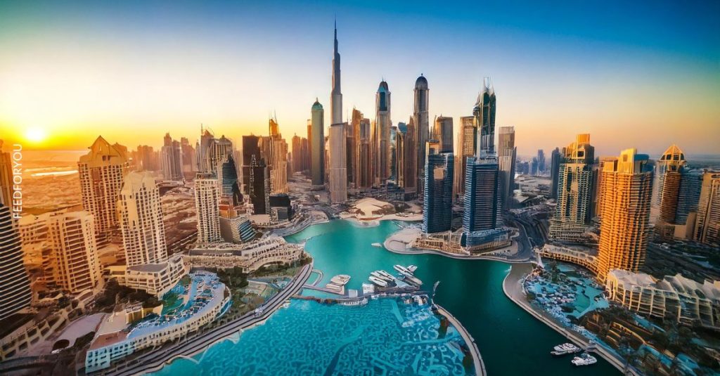 The Ultimate Guide to Dubai’s Must-Visit Spots: Where to Go, What to Know, and How to Plan Your Trip
