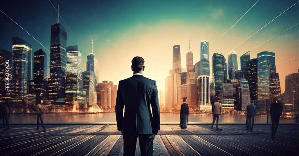 The Ultimate Guide to Finding a Job and Growing Your Career in Dubai