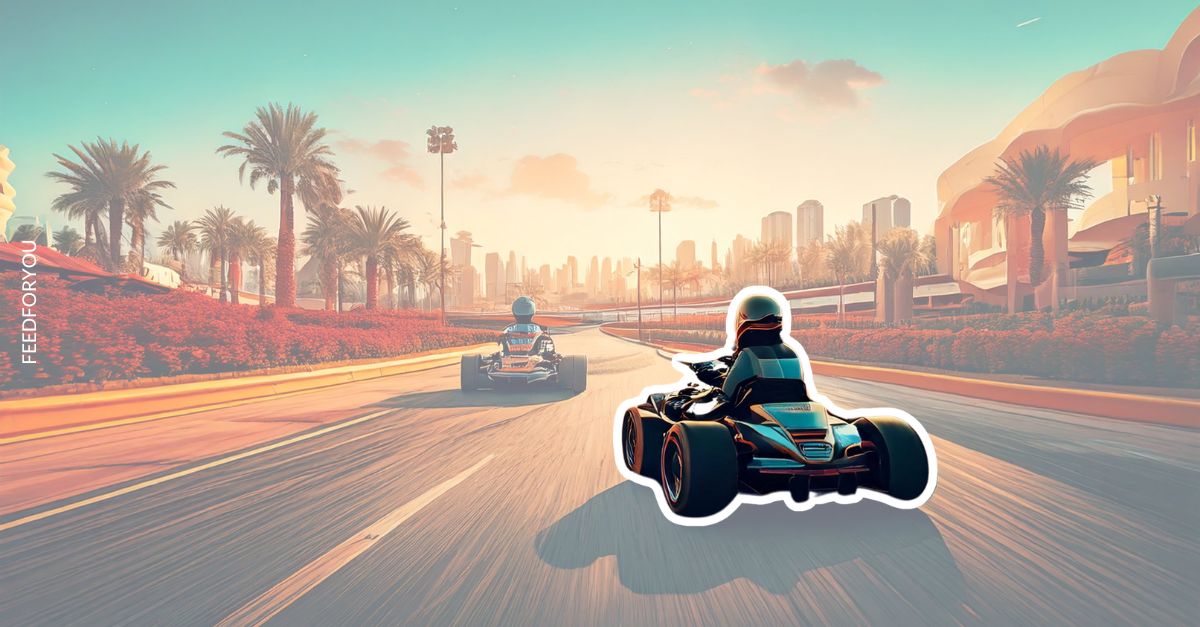 Best Karting Spots Across the Emirates: A Thrilling Guide